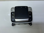 Load image into Gallery viewer, 2019 Mercedes-Benz A-Class Touchpad Control Unit Switch Block A2479004103 W177 B-Class W247 OEM