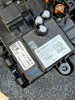 Load image into Gallery viewer, BMW G30 G31 F90 G11 G12 Heater Blower Motor Fan F011500123 64116836881 OEM