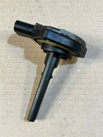 قم بتحميل الصورة إلى عارض الصور، 1999-2000 BMW 328i E46 Engine Oil Level Sensor 1433596 12617508003 OEM