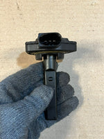 قم بتحميل الصورة إلى عارض الصور، 1999-2000 BMW 328i E46 Engine Oil Level Sensor 1433596 12617508003 OEM