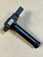 Load image into Gallery viewer, BMW N52 N54 N55 N62 N63 Engine Oil Level Sensor 7567723 12617567723 OEM