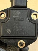 Load image into Gallery viewer, BMW N52 N54 N55 N62 N63 Engine Oil Level Sensor 7567723 12617567723 OEM