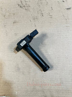 Load image into Gallery viewer, 2006-2011 BMW 323i 325i E90 E82 Engine Oil Level Sensor 7607910 OEM