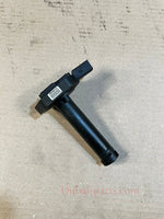 Load image into Gallery viewer, 2006-2011 BMW 323i 325i E90 E82 Engine Oil Level Sensor 7607910 OEM
