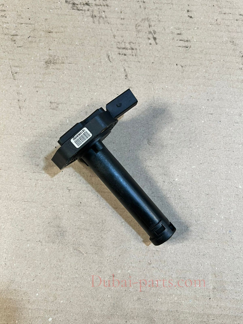 2006-2011 BMW 323i 325i E90 E82 Engine Oil Level Sensor 7607910 OEM