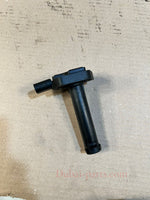 Load image into Gallery viewer, 2006-2011 BMW 323i 325i E90 E82 Engine Oil Level Sensor 7607910 OEM