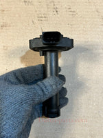 Load image into Gallery viewer, 2006-2011 BMW 323i 325i E90 E82 Engine Oil Level Sensor 7607910 OEM