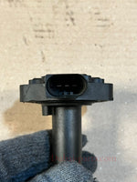 Load image into Gallery viewer, 2006-2011 BMW 323i 325i E90 E82 Engine Oil Level Sensor 7607910 OEM