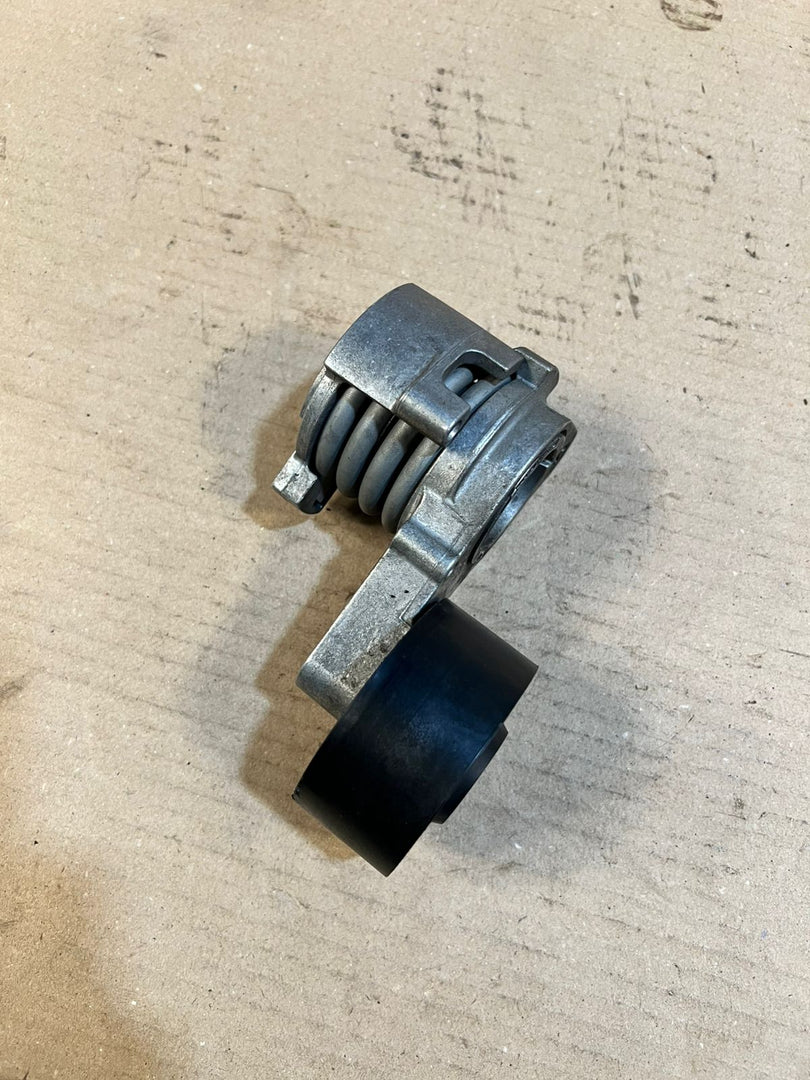 BMW X3 F25 N52 Drive Serpentine Belt Tensioner Pulley 8620022 11288620022 OEM
