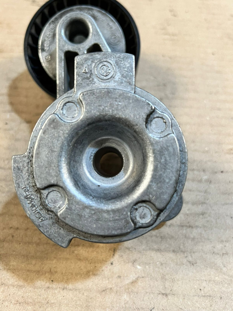 BMW X3 F25 N52 Drive Serpentine Belt Tensioner Pulley 8620022 11288620022 OEM