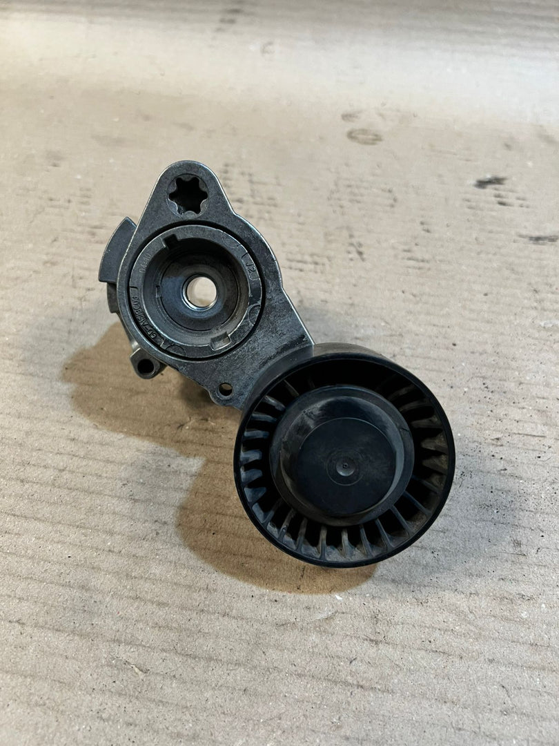 BMW X3 F25 N52 Drive Serpentine Belt Tensioner Pulley 8620022 11288620022 OEM