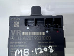 Load image into Gallery viewer, 2010-2013 Mercedes-Benz E550 Door Control Module A2079001000 W207 E-Class OEM