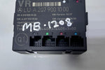 Load image into Gallery viewer, 2010-2013 Mercedes-Benz E550 Door Control Module A2079001000 W207 E-Class OEM