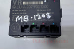 Load image into Gallery viewer, 2011-2014 Mercedes-Benz E350 Door Control Module A2079000900 W207 E-Class OEM