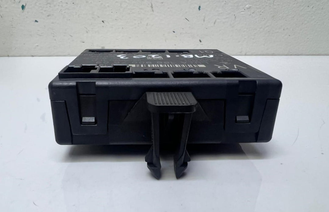 2012-2016 Mercedes-Benz GL550 Door Control Module A1669007609 GL-Class X166 ML-Class ML63 AMG OEM