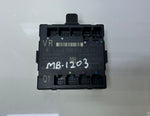 Bild in die Galerieansicht laden, 2012-2016 Mercedes-Benz GL550 Door Control Module A1669007609 GL-Class X166 ML-Class ML63 AMG OEM
