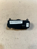 قم بتحميل الصورة إلى عارض الصور، BMW X3 F25 5 Series F10 F11 F07 RHD Headlight Light Switch 9192744 OEM RHD