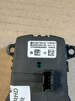 قم بتحميل الصورة إلى عارض الصور، BMW X3 F25 5 Series F10 F11 F07 RHD Headlight Light Switch 9192744 OEM RHD