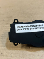 قم بتحميل الصورة إلى عارض الصور، BMW X3 F25 5 Series F10 F11 F07 RHD Headlight Light Switch 9192744 OEM RHD