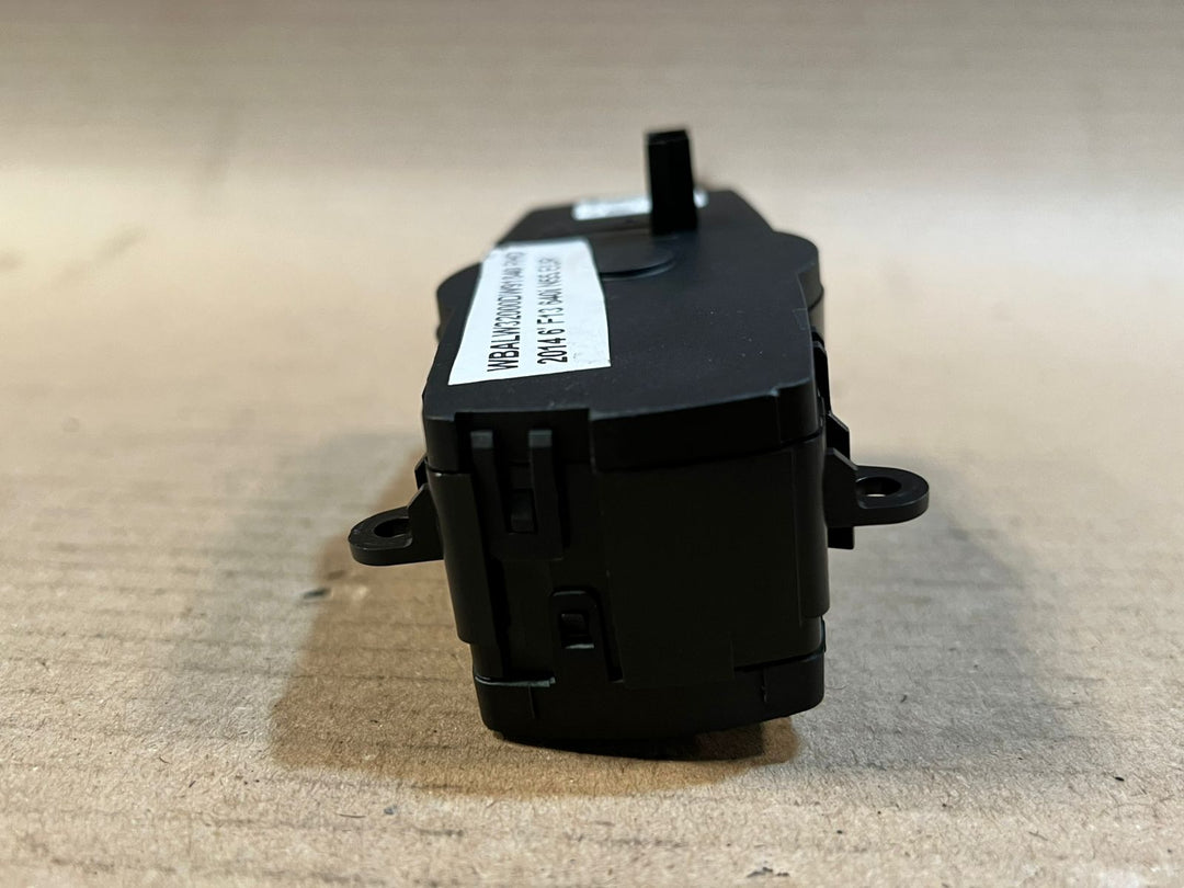 BMW X3 F25 5 Series F10 F11 F07 RHD Headlight Light Switch 9192744 OEM RHD
