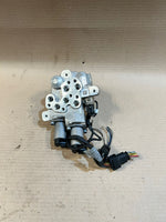 Load image into Gallery viewer, BMW 5 7 Series F10 F11 F07 F01 F02 Air Suspension Compressor 10641010 6775258 OEM