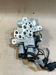 BMW 5 7 Series F10 F11 F07 F01 F02 Air Suspension Compressor 10641010 6775258 OEM