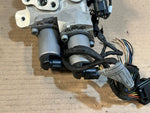 Load image into Gallery viewer, BMW 5 7 Series F10 F11 F07 F01 F02 Air Suspension Compressor 10641010 6775258 OEM