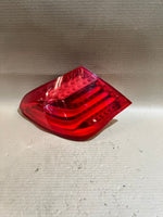 Load image into Gallery viewer, 2010 BMW 7 Series F01 F02 F03 F04 Left Rear Tail Light Lamp 7182197 OEM