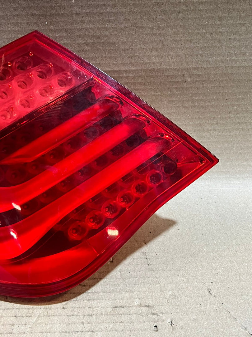 2010 BMW 7 Series F01 F02 F03 F04 Left Rear Tail Light Lamp 7182197 OEM