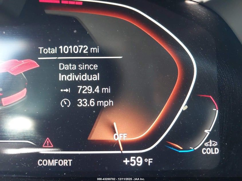 BMW X7 G07 X7 xDrive50i N63M 26.03.2019 Paintwork: A96 Upholstery: VATQ