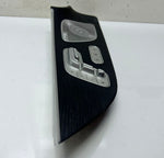 Load image into Gallery viewer, Mercedes-Benz GLE350 Right Trim Strip &amp; Seat Switch A1677207802 W167 GLE-Class OEM