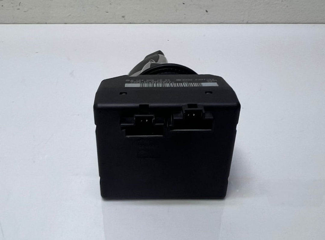 2006-2013 Mercedes-Benz ML350 Ignition Switch EIS/EZS A1649051500 2 Keys W164 GL450 OEM