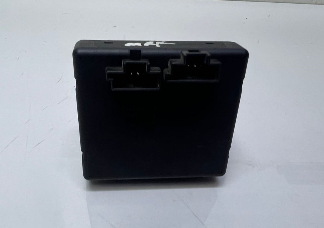 2009-2012 Mercedes-Benz ML350 Ignition Starter Switch & Key A1649051600 W164 ML GL450 OEM