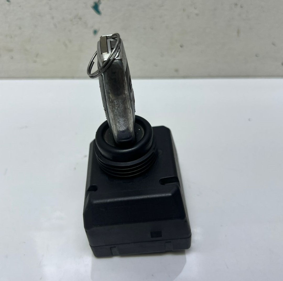 2009-2012 Mercedes-Benz ML350 Ignition Starter Switch & Key A1649051600 W164 ML GL450 OEM