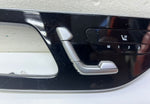 Bild in die Galerieansicht laden, 2022-2025 Mercedes-Benz C300 Seat Adjustment Switch Panel A2069004908 W206 OEM