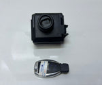 Bild in die Galerieansicht laden, 2009-2016 Mercedes-Benz E350 Ignition Switch Module &amp; Key EZS/EIS A2129055200 W212 E-Class OEM