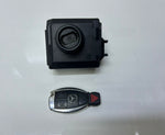 Bild in die Galerieansicht laden, 2009-2016 Mercedes-Benz E350 Ignition Switch Module &amp; Key EZS/EIS A2129055200 W212 E-Class OEM