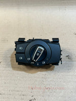 Load image into Gallery viewer, BMW E90 E91 E92 E82 E84 E88 Xenon Headlight Light Control Switch 9169404 OEM