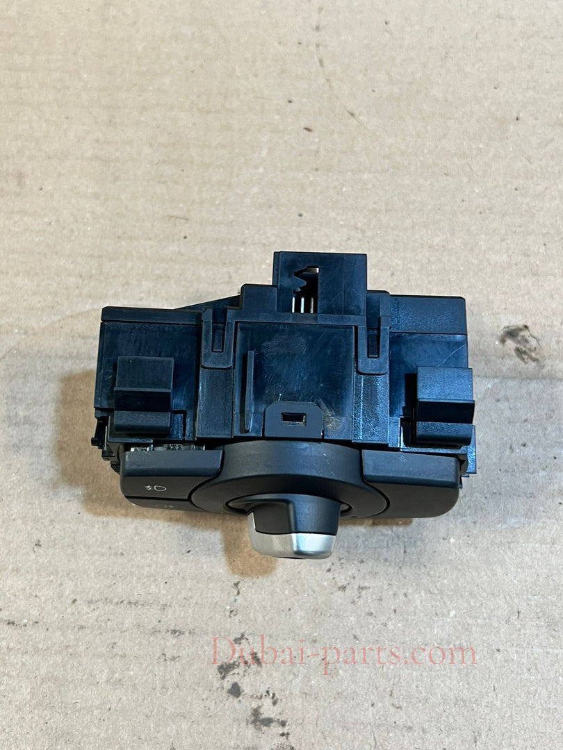 BMW E90 E91 E92 E82 E84 E88 Xenon Headlight Light Control Switch 9169404 OEM