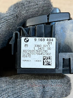 Load image into Gallery viewer, BMW E90 E91 E92 E82 E84 E88 Xenon Headlight Light Control Switch 9169404 OEM