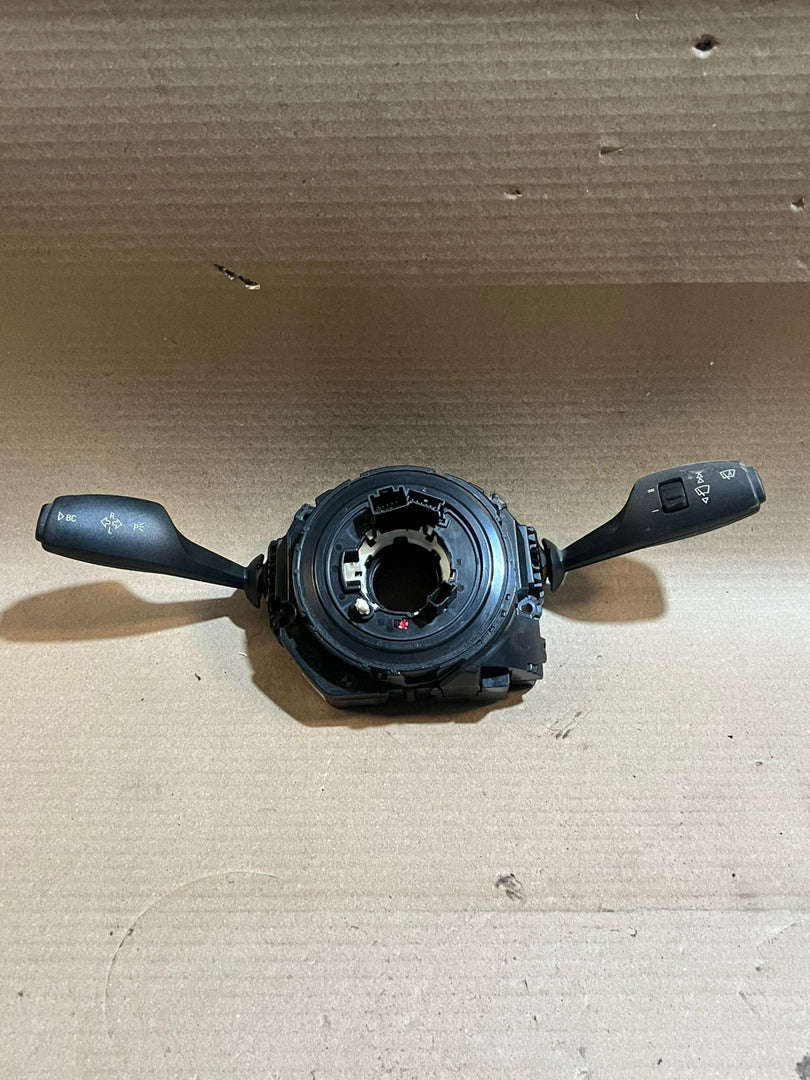 BMW 3 4 Series F30 F31 F32 F33 F34 Steering Column Switch SZL 9351140 OEM