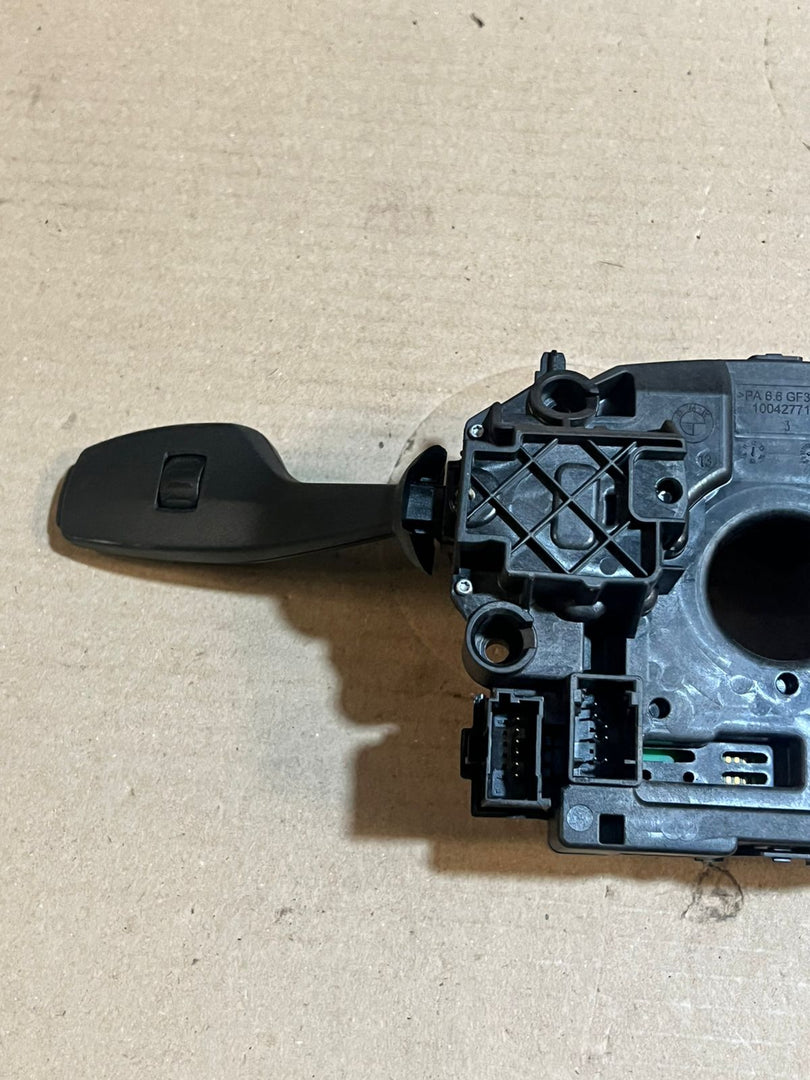 BMW 3 4 Series F30 F31 F32 F33 F34 Steering Column Switch SZL 9351140 OEM
