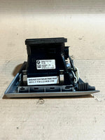 Load image into Gallery viewer, BMW 3 Series F30 F31 F35 328i Dashboard Fresh Air Vent Grille 9231995 OEM