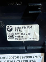 Load image into Gallery viewer, BMW 3 Series F30 F31 F35 328i Dashboard Fresh Air Vent Grille 9231995 OEM