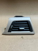Load image into Gallery viewer, BMW 3 Series F30 F31 F35 328i Dashboard Fresh Air Vent Grille 9231995 OEM