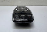Load image into Gallery viewer, 2014-2017 Mercedes-Benz S550 Rear Entertainment Remote Control A2228206089 W222 OEM