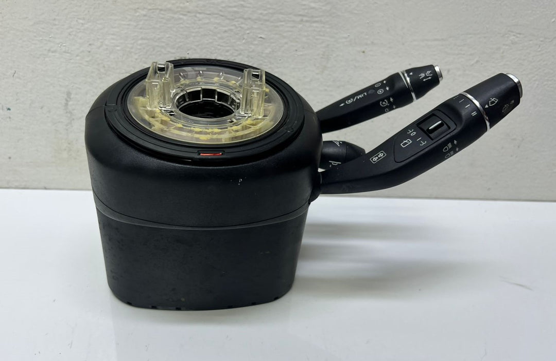 2011-2014 Mercedes-Benz C180 Steering Column Switch Control Unit A2129000224 W212 OEM