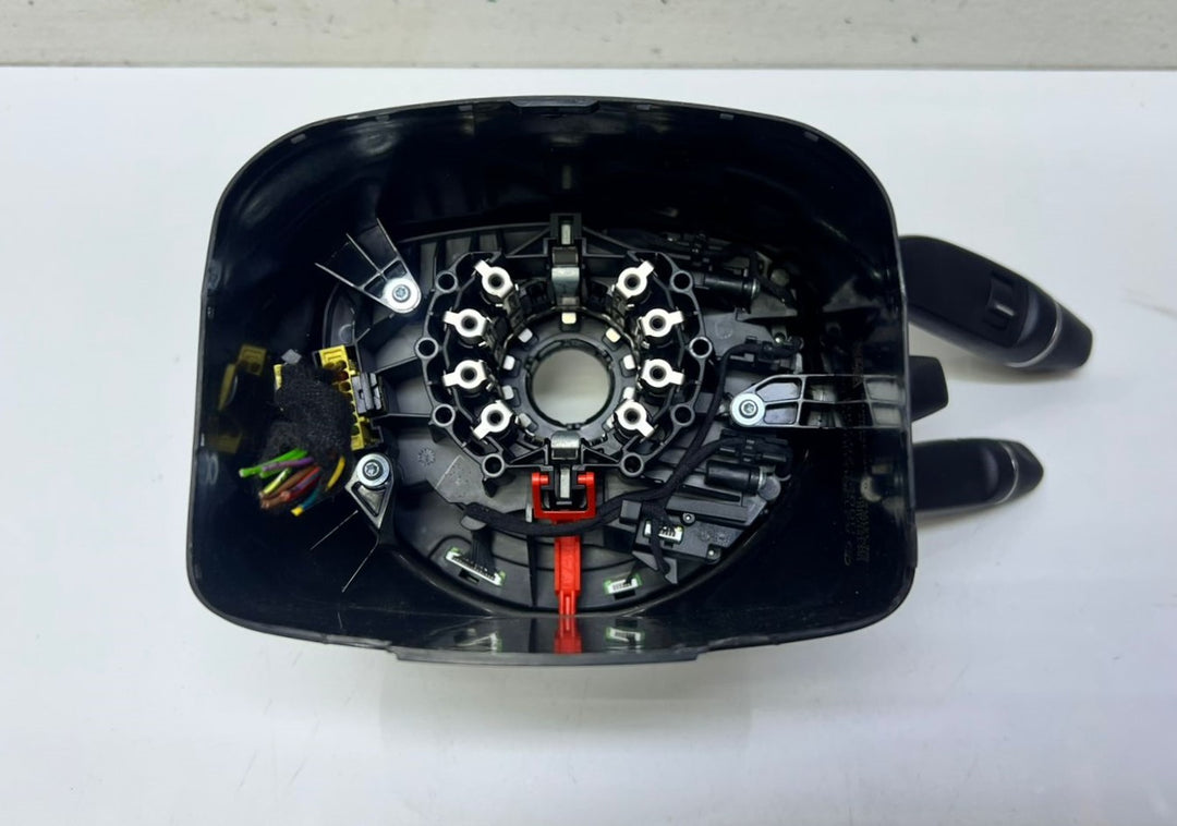 2011-2014 Mercedes-Benz C180 Steering Column Switch Control Unit A2129000224 W212 OEM