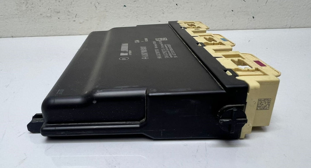 2019-2022 Mercedes-Benz A220 Seat Control Module A2479005807 W247 GLB B-Class OEM