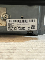 Load image into Gallery viewer, BMW X1 E84 E82 E88 E90 E91 E92 E93 CIC Navigation Head Unit 9283431 OEM